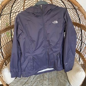 North Face women’s jacket